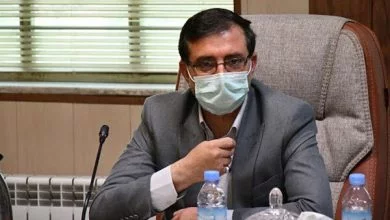 حق وردی نماینده مجلس شورای اسلامی