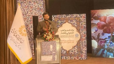 افزایش تعداد کتابخانه های سیار در دستور کار استانداری تهران است