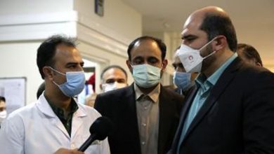 استاندار تهران: ۵ مرکز انتقال خون در استان راه‌اندازی می‌شود