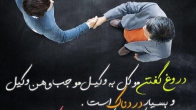 وکیل باید هنگام قبول دعوا حتماً صورتجلسه ای حاوی اظهارات موکل تنظیم و موکل آن را امضا کند